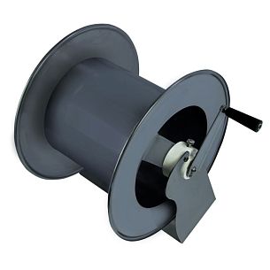 Ручная катушка RAMEX AVM 9817 DF 20м 1" для дизеля