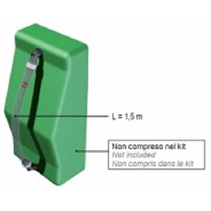 Индикатор уровня внешний