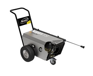 Мойка высокого давления Comet K 891 TS 15/230 T Total stop RW Premium