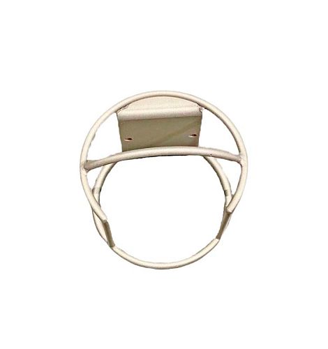 Проволочная защита моечной головки