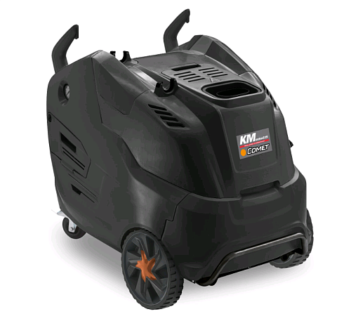 Мойка Comet KM Classic 3.11 11/120 Total stop LW-KM