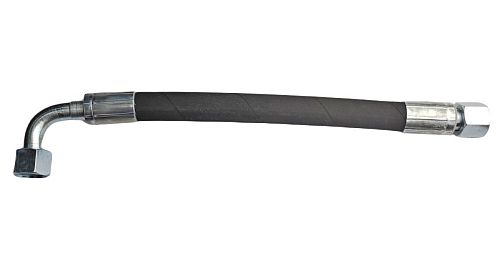 РВД DK ДУ16 (кл32) М27х1,5 - 650 0/90 2 SN 250 атм