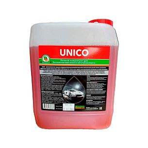 UNICO Автошампунь для бесконтактной мойки 5 кг