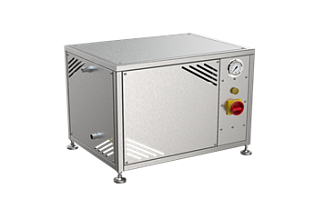 Насосная станция высокого давления SN-VD 15/150