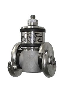 Моечная головка OMZ W 250 40-250 л/мин 50-400 бар 1 1/2 ш.