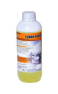 Автошампунь для бесконтактной мойки "TENAX FORTE" 1 л.
