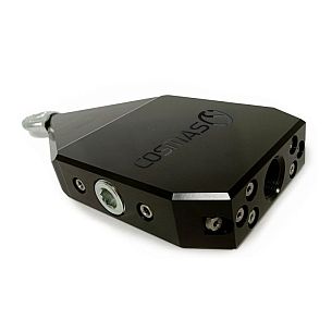 Донная насадка 1" г, 212/150