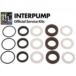Ремкомплект Interpump Kit 274 E2B2014 для аппаратов MLC-C 1915 P, MLC-C D 1915 P