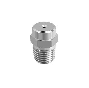 DBQ 1235 T1SB RUS. Полноконусная форсунка, 1/4 BSPT, латунь