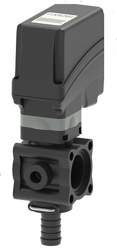 ARAG: Клапан пропорциональный 863/7 электрический, 150 LT, 20 бар