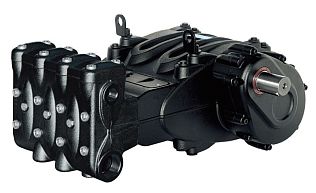 Насос плунжерный Pratissoli MW 40N, HD 267 л/мин, 155 бар, 1850 об/мин, 79 кВт