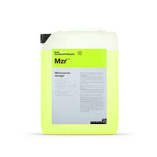 MERZWECKREINIGER KONZENTRAT- Универсальное средство для химчистки салона 11кг