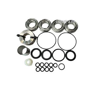 Ремкомплект для моечной головки SMP200