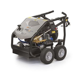 Мойка Comet FDX Xtreme 21/500 Vanguard B&S 31 HP TW Premium 500