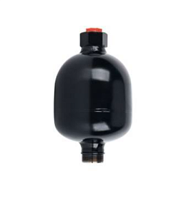 Гидропневмокомпенсатор 0,16 литр; вход 3/8"