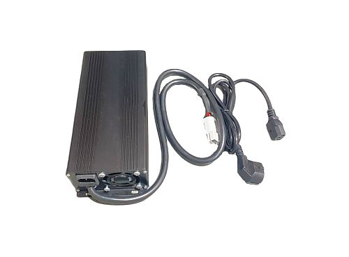 Зарядное устройство Сhilwee для гелевых АКБ 24В- 20А