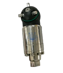 Насадка для мойки емкостей CC5-3-1.0-304SS-1/2"BSPP