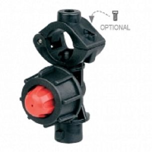 Корпус 1-на позиционный F7 D1/2"