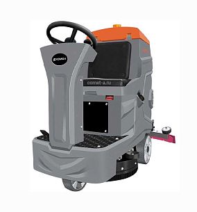 Поломоечная машина Pennon с местом для оператора N-5 (24V)