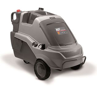 Мойка Comet KF Extra 9.21 21/170 T Total stop RW Premium