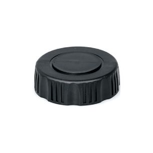 Крышка D80 лабиринт; тип КВАДРАТ