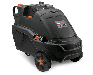 Мойка Comet KF Extra 10.17 17/250 T Total stop RW Premium