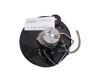 Щеточный узел в сборе 24В для CPS 50B