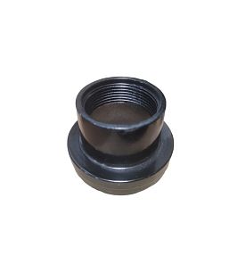 Адаптeр для редуктора пеногенератора NOOPL00140000 резьба 1.1/2"