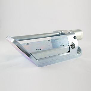 Magredi, дюза, TE M10x1, 5x75° - 2x90°, 1" г 263/160