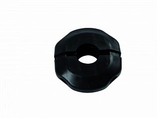 Стопор шланга 3/4 ”, диаметр отверстия 26 мм