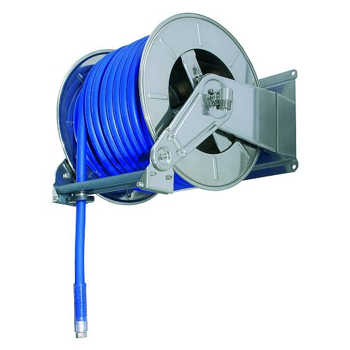 Автоматическая катушка RAMEX AV 6301 50м 3/4 