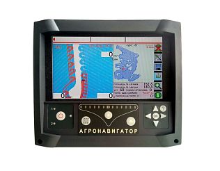 Агронавигатор тип 7