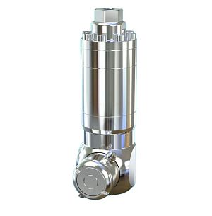 Насадка для мойки емкостей MP200-2-1.5-360°-316LSS- 3/4"BSPP