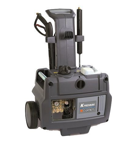 Мойка высокого давления Comet K 9.21 21/180 T Total stop RW