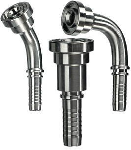 Фитинг SFL 38.1 (45) d=12