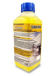 Автошампунь для бесконтактной мойки "TENAX FORTE NEW"  1 л.