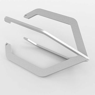 Централизатор DN120 для WARTHOG 1/2"  (WS)