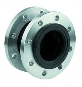 Компенсационная муфта 4"