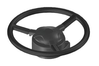 Комплект подруливающего устройства Steer Mate Electric 