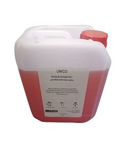 UNICO Автошампунь для бесконтактной мойки 1 л