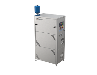 KES 63/150 Установка автоматической мойки конвейерных линий