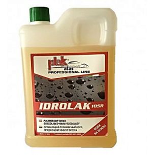 Воск водоотталкивающий IDROLAK 105R 1,8L/1,7кг 