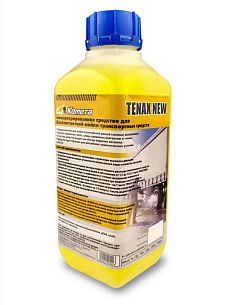 Автошампунь для бесконтактной мойки "TENAX FORTE NEW" 1 л.