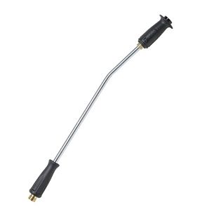 Струйная трубка 550 мм с регулируемым соплом 1,15;  для KS 22х1,5 ш 