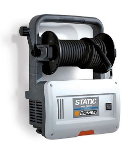 Мойка высокого давления Comet STATIC 1700 Classic Total stop