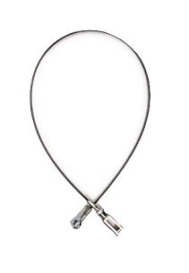 Трос щеточного узла CPS 50  D.2,5x133 L=685