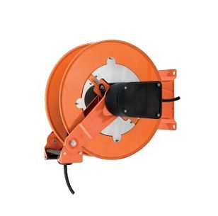 Барабан авто. для эл.кабеля. с кабелем дл. 20+2м 3 жилы 2,5 мм 16А IP65 CHR 2320 FE
