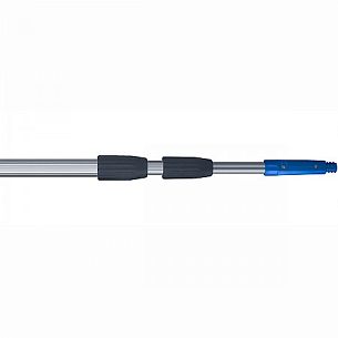 Штанга телескопическая  с коннектором 300 cm (3 pcs x 100 cm)