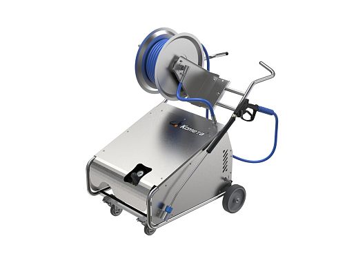 Мобильная мойка АВД KEM 21/150 V1