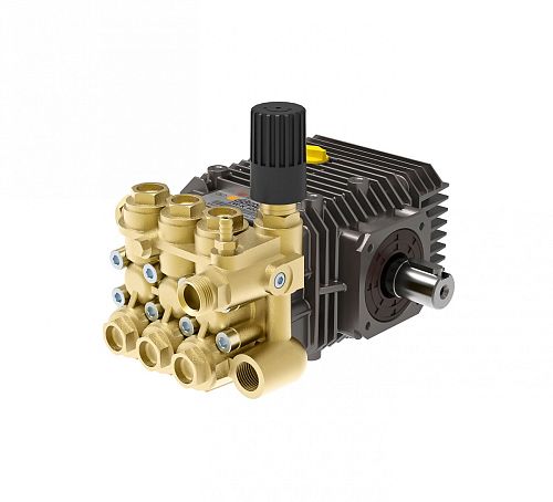 Насос плунжерный высокого давления Comet ZW-K 3020 S K ES2 для 3.11 (11/120) 1450 об/мин.вал 24 мм